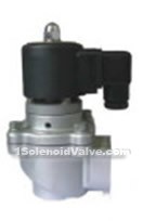 Dedusting pulse magnetic valve(pic2)